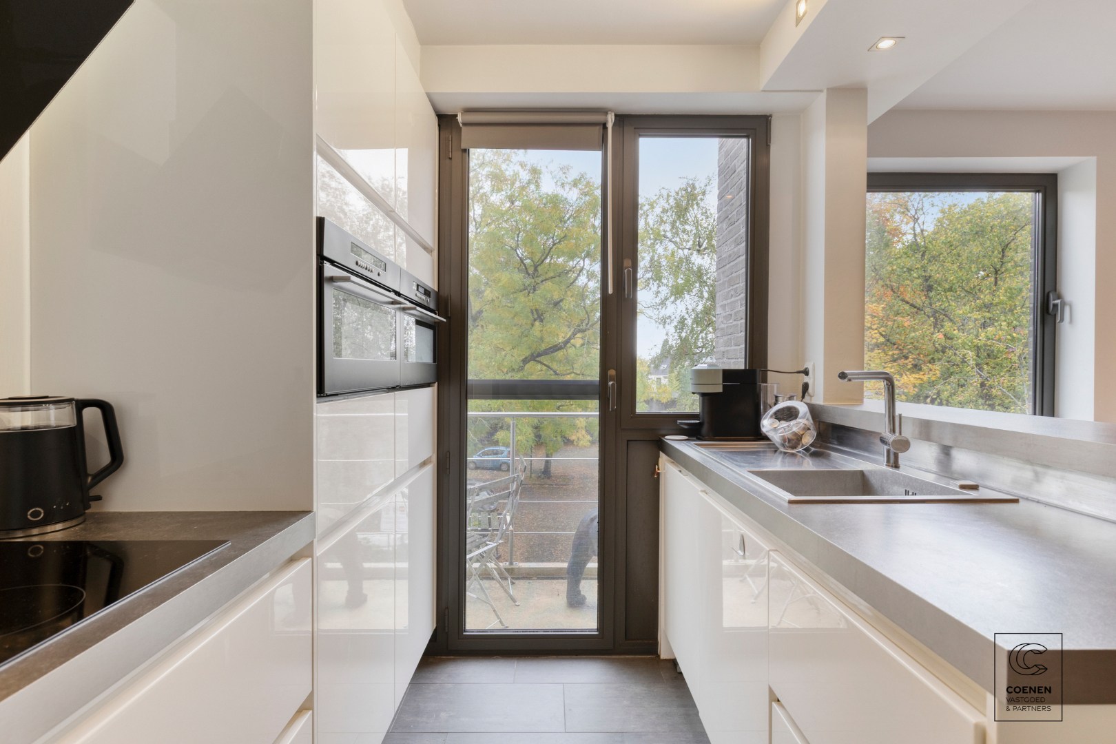 Appartement à vendre à Kontich avec 2 chambres - photo 5