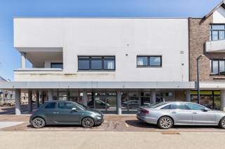 Commercial for sale in Tielt