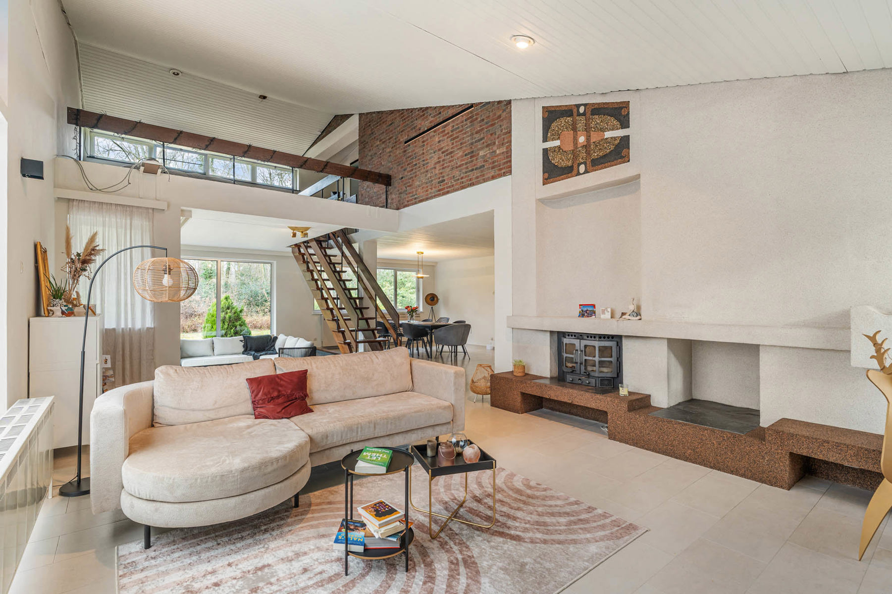 Prachtig gelegen, ruime villa - foto 5