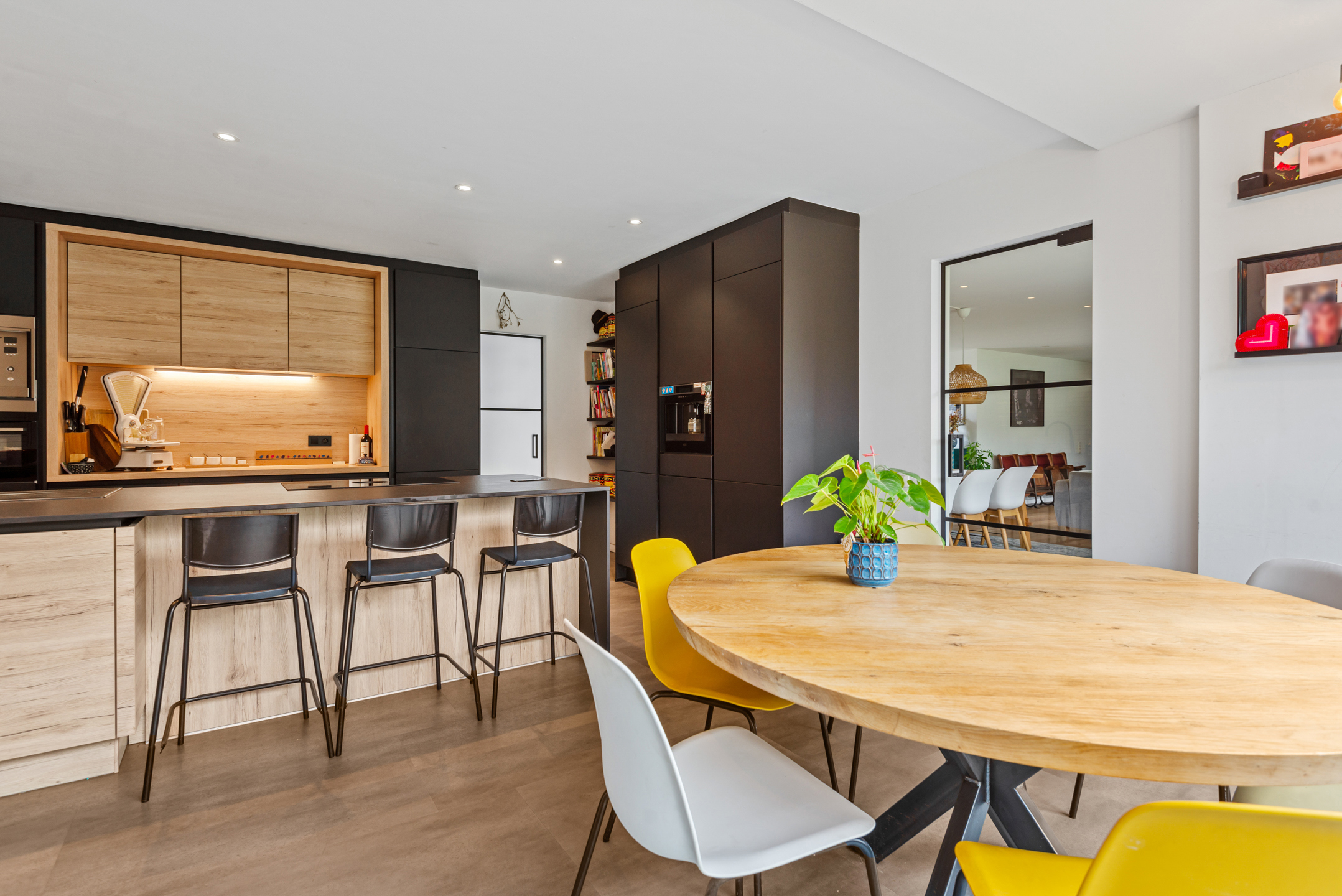 Maison à vendre à Vosselaar avec 5 chambres - photo 2