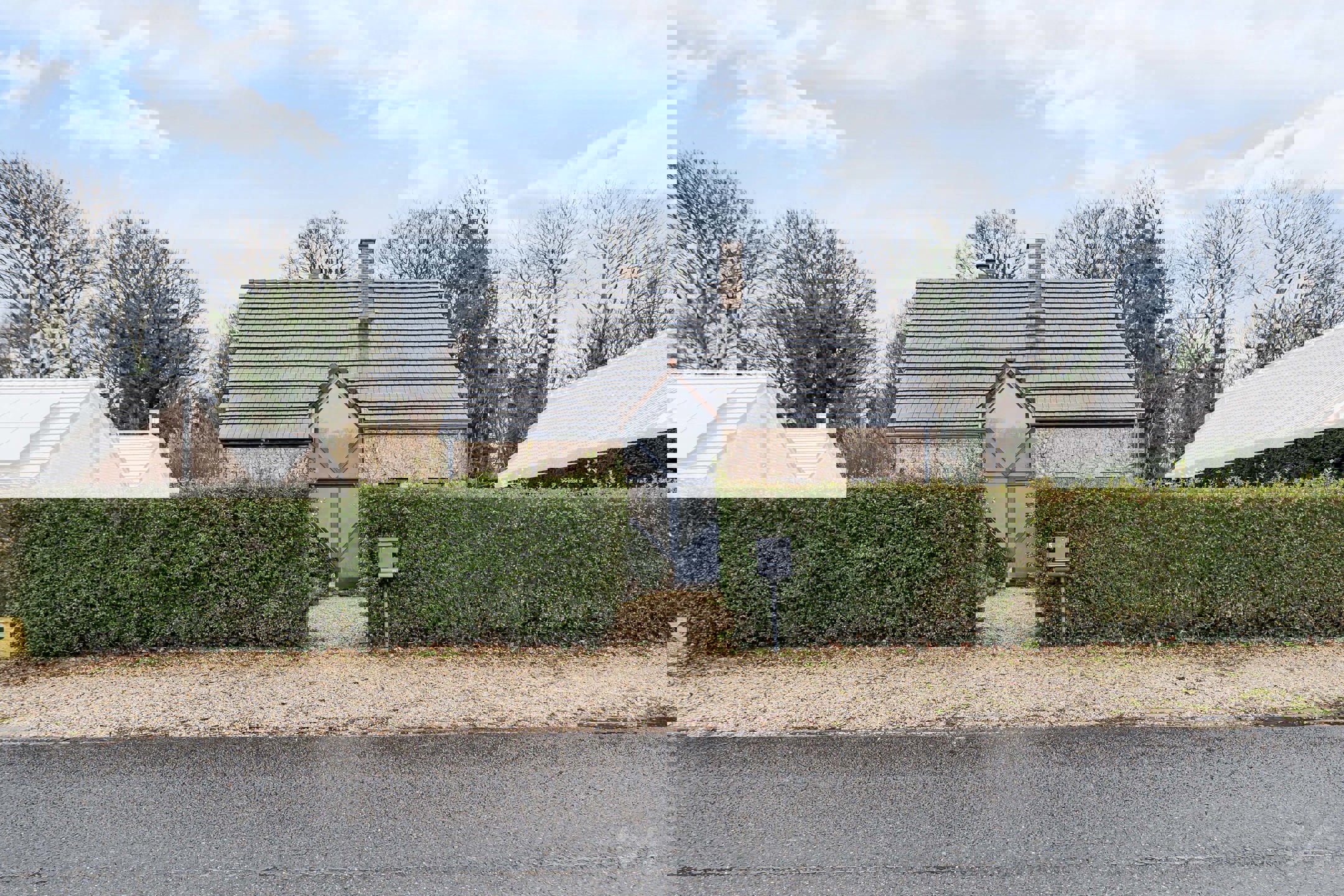 Maison à vendre à Mons avec 3 chambres - photo 1