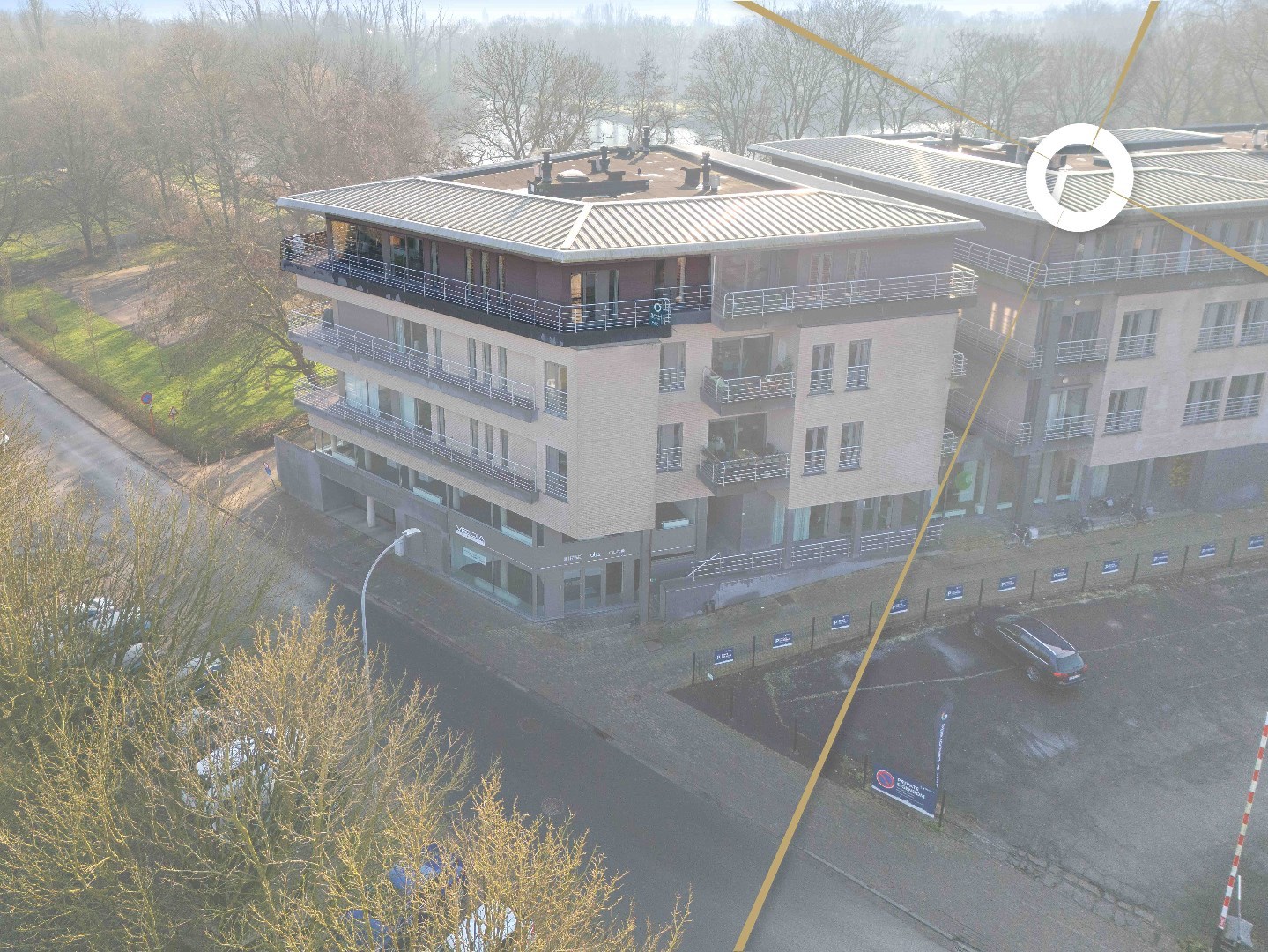 Appartement à Ieper