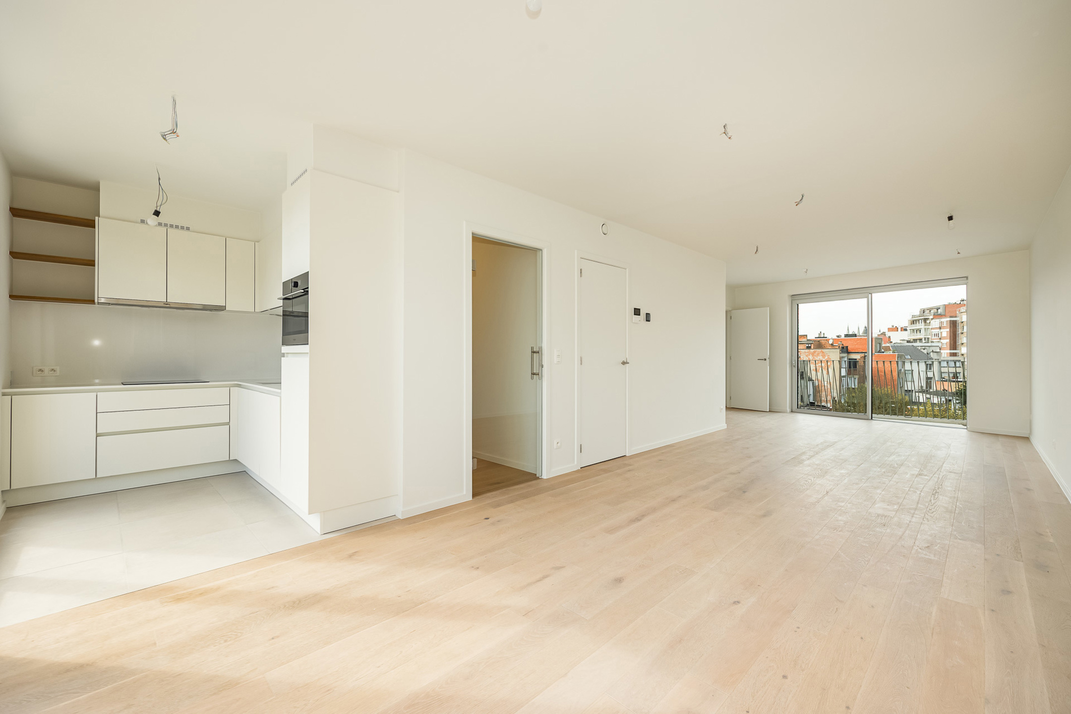 Appartement à louer à Anvers