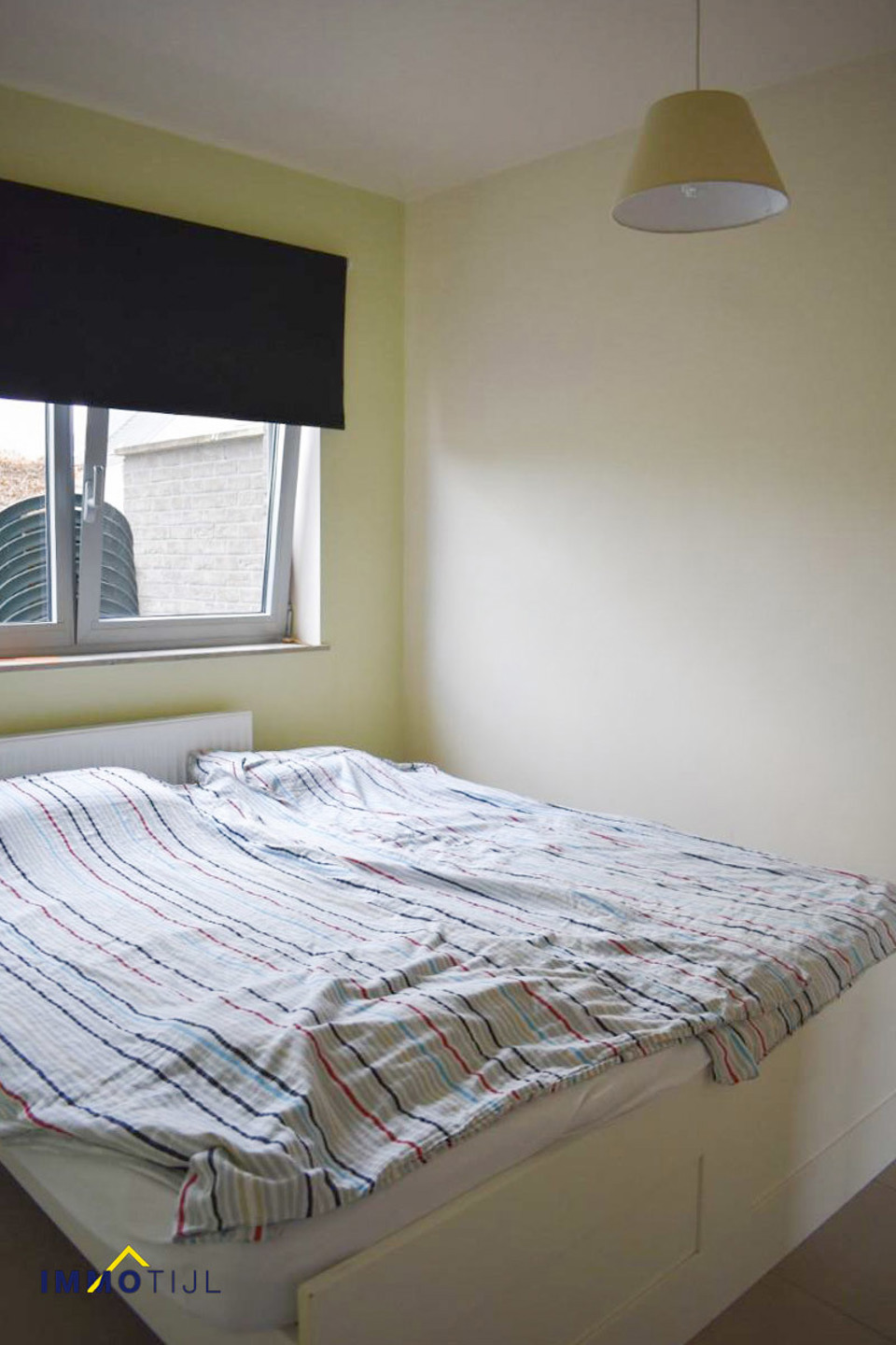 Recent appartement met 2 slpks - mooie opbrengsteigendom!  - foto 5