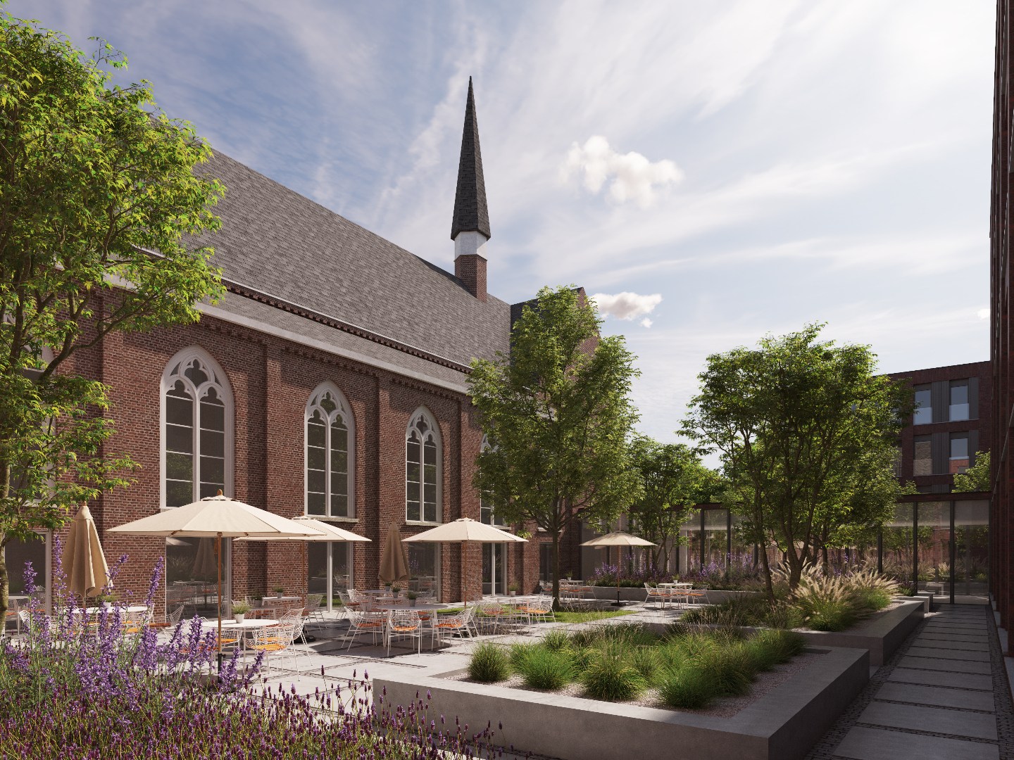 Investeer nu in uw zorg van morgen - glorieuxgent.be - foto 1