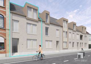 House for sale in Diest