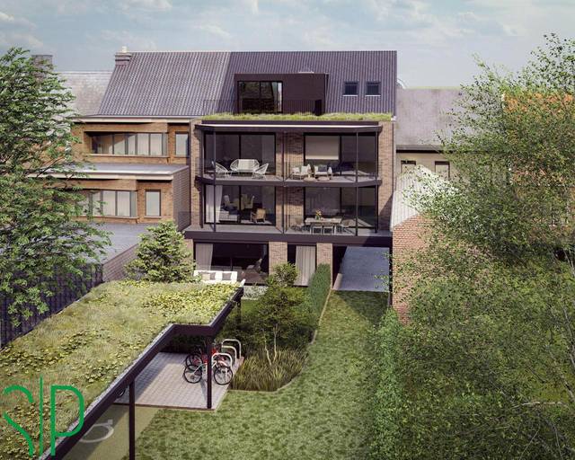 Projet à vendre à Geel