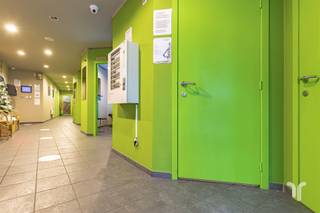 Commercial à vendre à Gistel