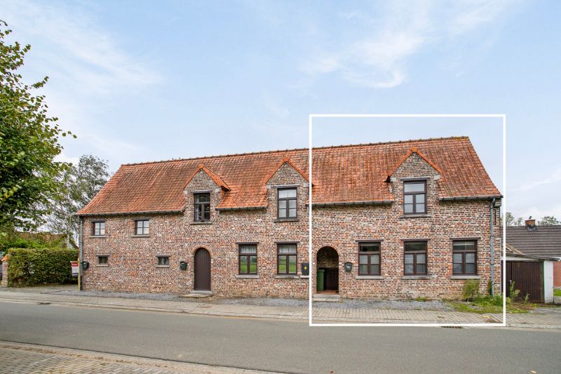 Maison à vendre à Kluisbergen avec 1 chambre - photo 2