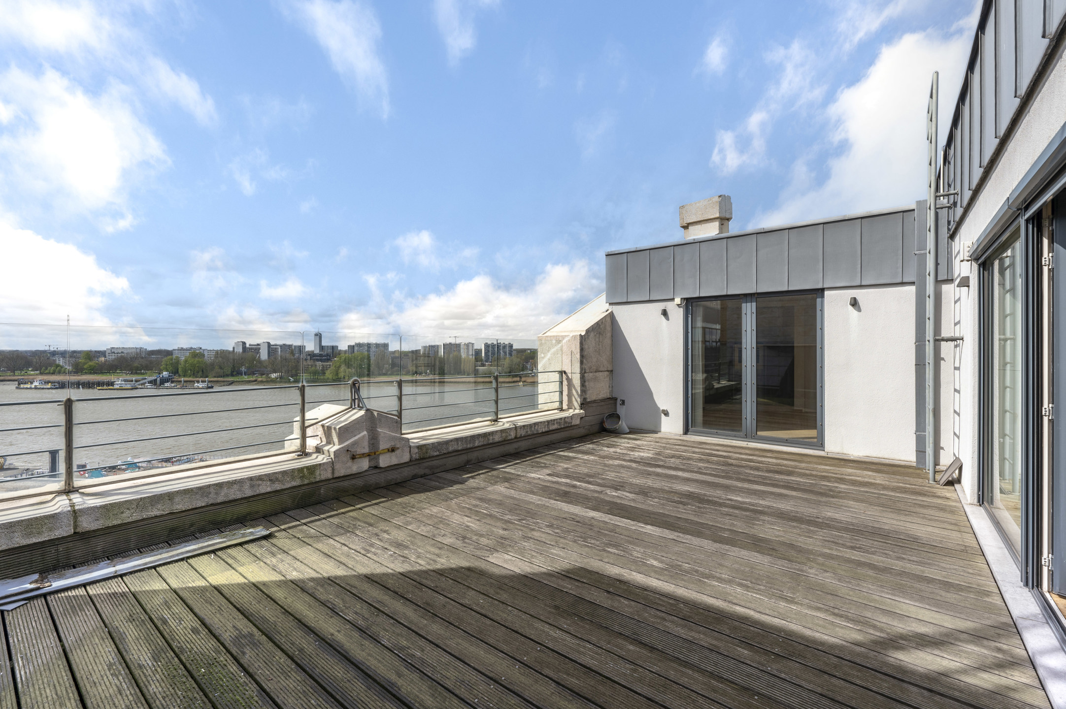 Apartment for sale in Antwerp with 2 bedrooms - photo 5