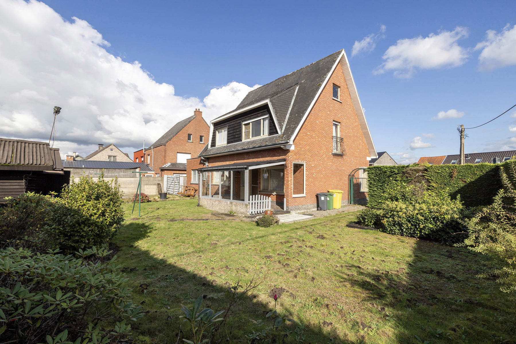 Maison à vendre à Nijlen avec 3 chambres - photo 4