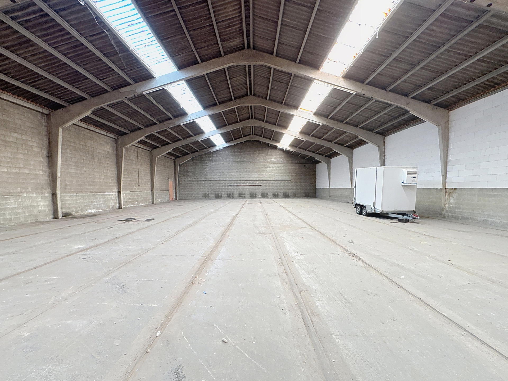 Ruime loods, 546 m² aan veelzijdige mogelijkheden - foto 2
