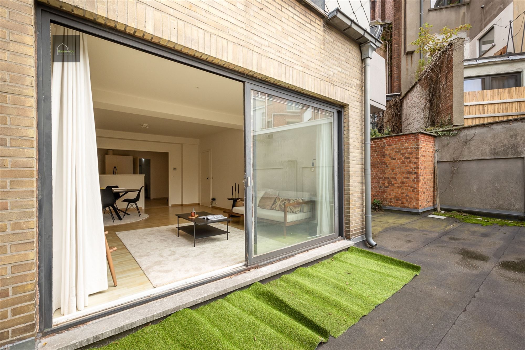 Appartement - photo 5