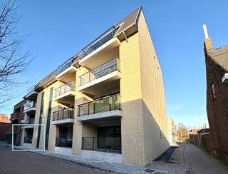 Appartement à louer à Evergem