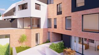 Appartement à vendre à Evergem