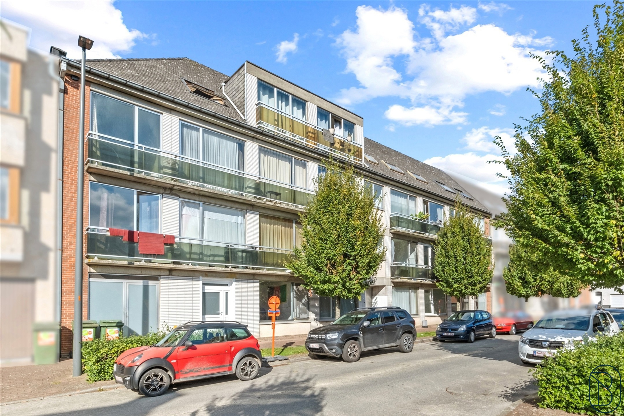 Goedgelegen INSTAPKLARE STUDIO! - foto 1