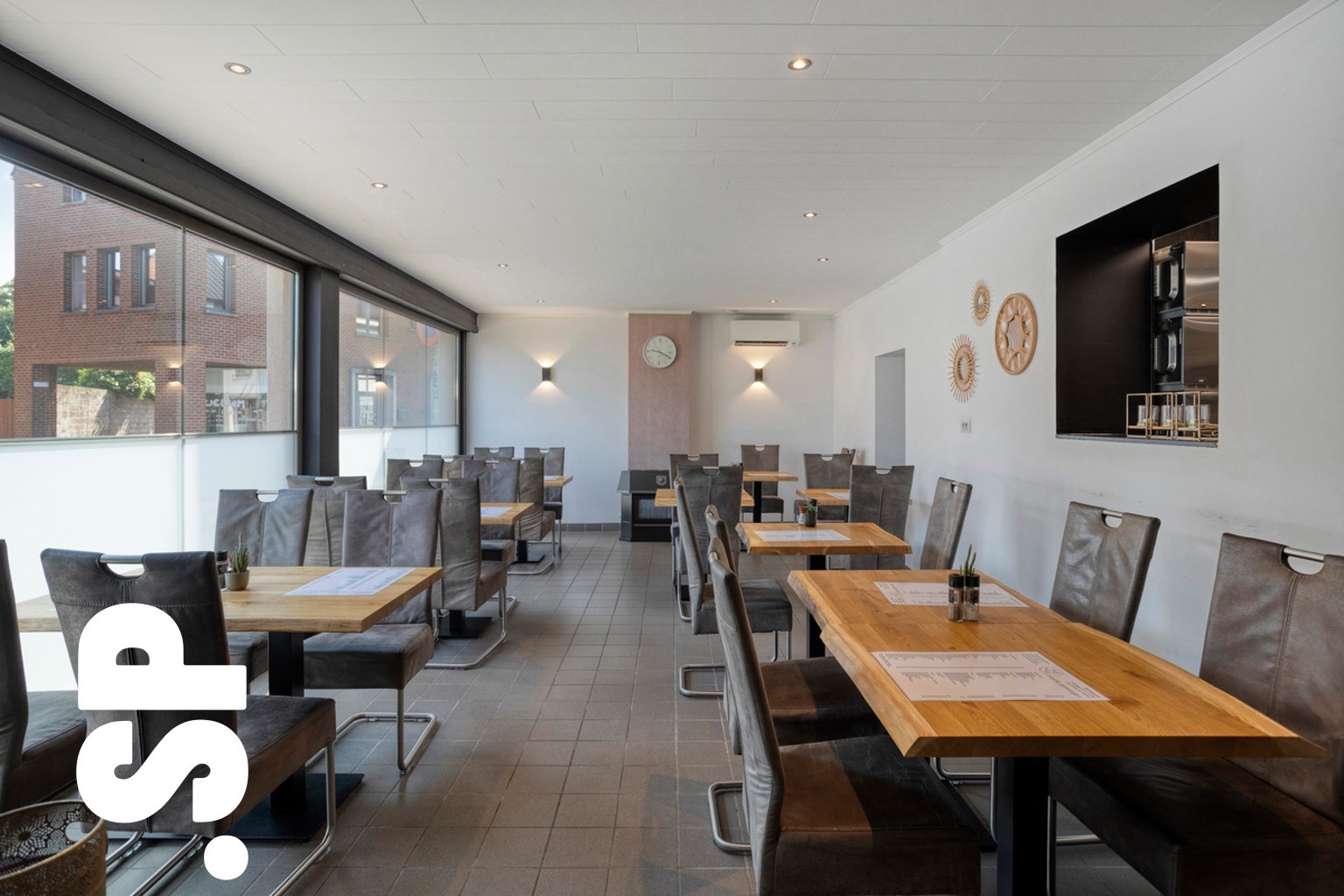 Commercial for rent in Vorselaar - photo 5