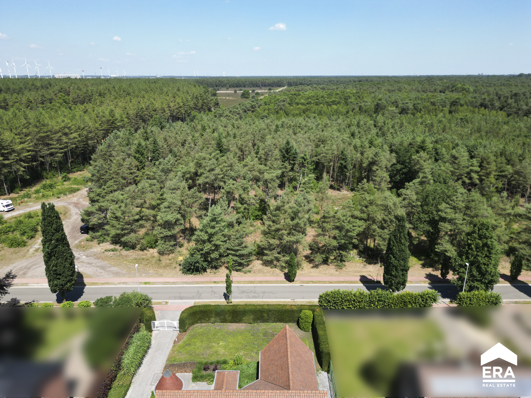 Maison à vendre à Lommel avec 4 chambres - photo 5