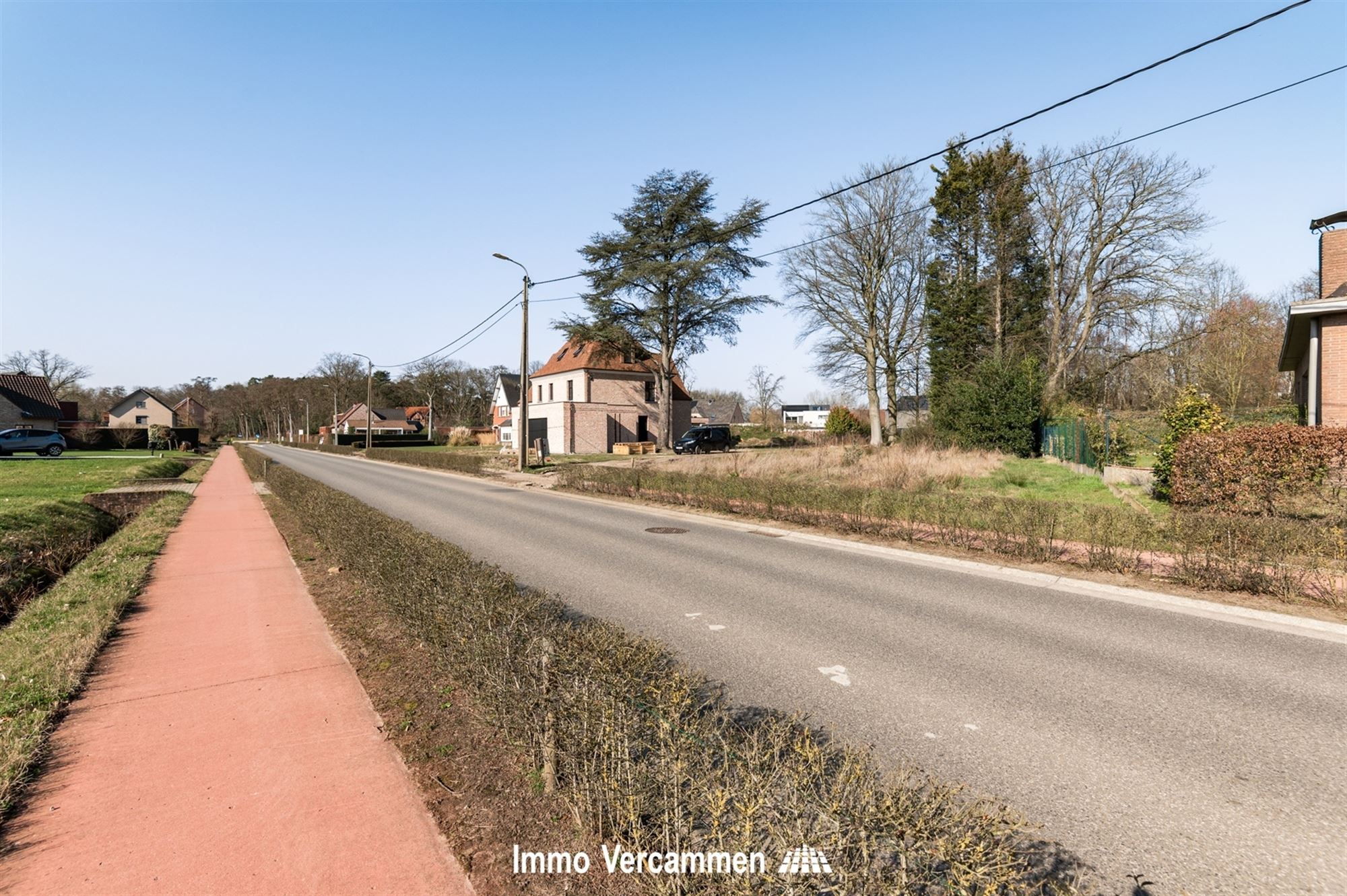 Terrain à vendre à Sint-Katelijne-Waver - photo 2