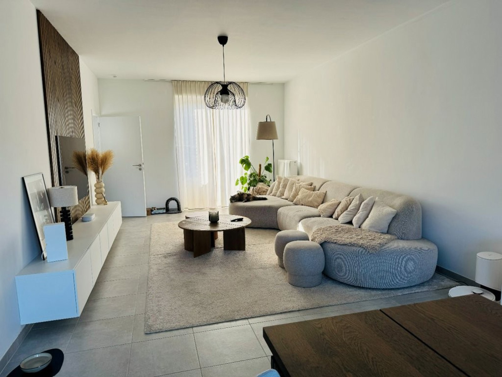 Energiezuinige woning met 3 ruime slaapkamers en tuin.  - foto 2