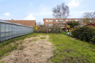 Bouwgrond te koop in de gewilde omgeving van Edegem.Het perceel heeft een oppervlakte van 253 m².Dit maakt het perceel geschikt voor een breed scala...