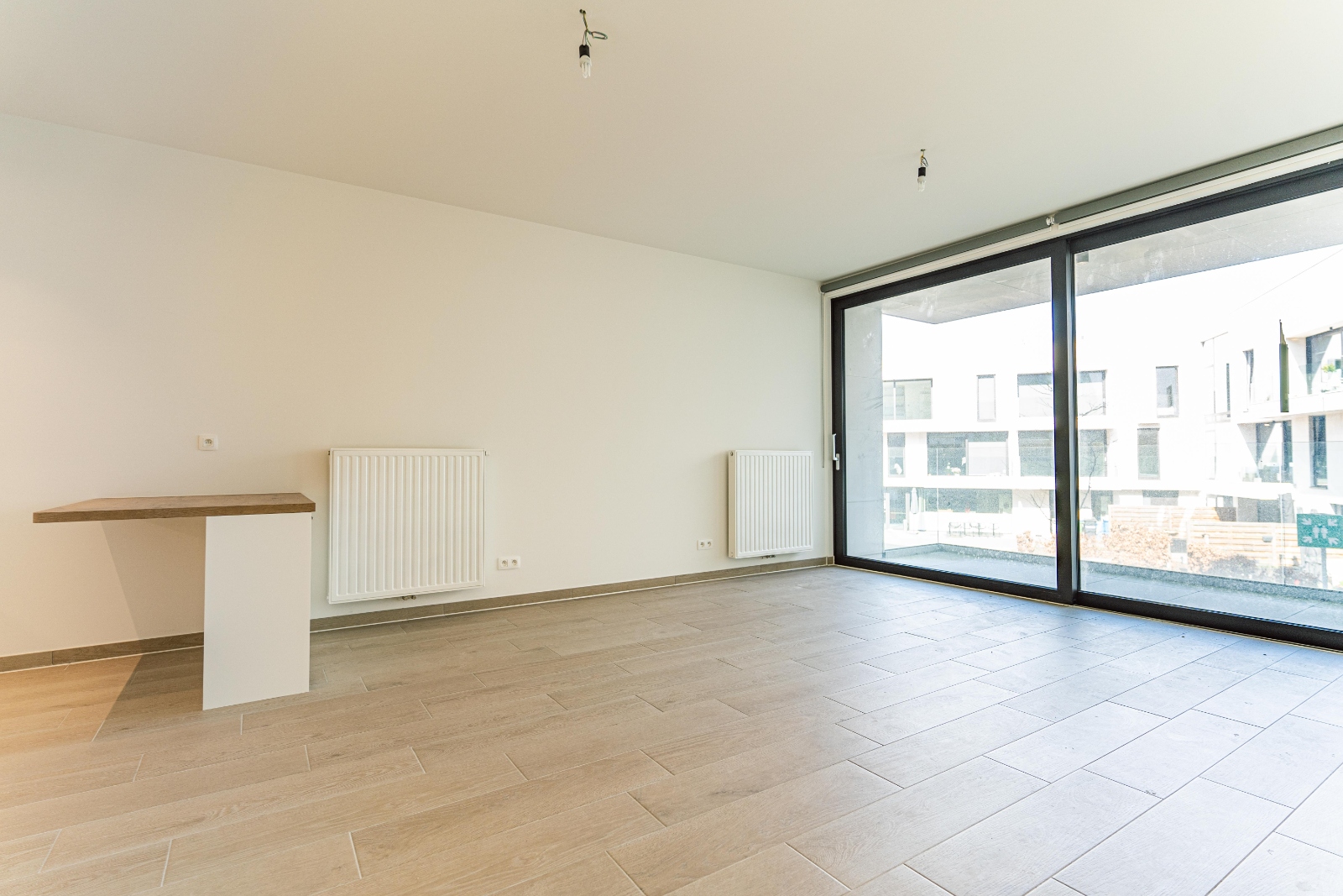 Assistentie appartement in de prachtige residentie te Bornem aan de watertoren - photo 1