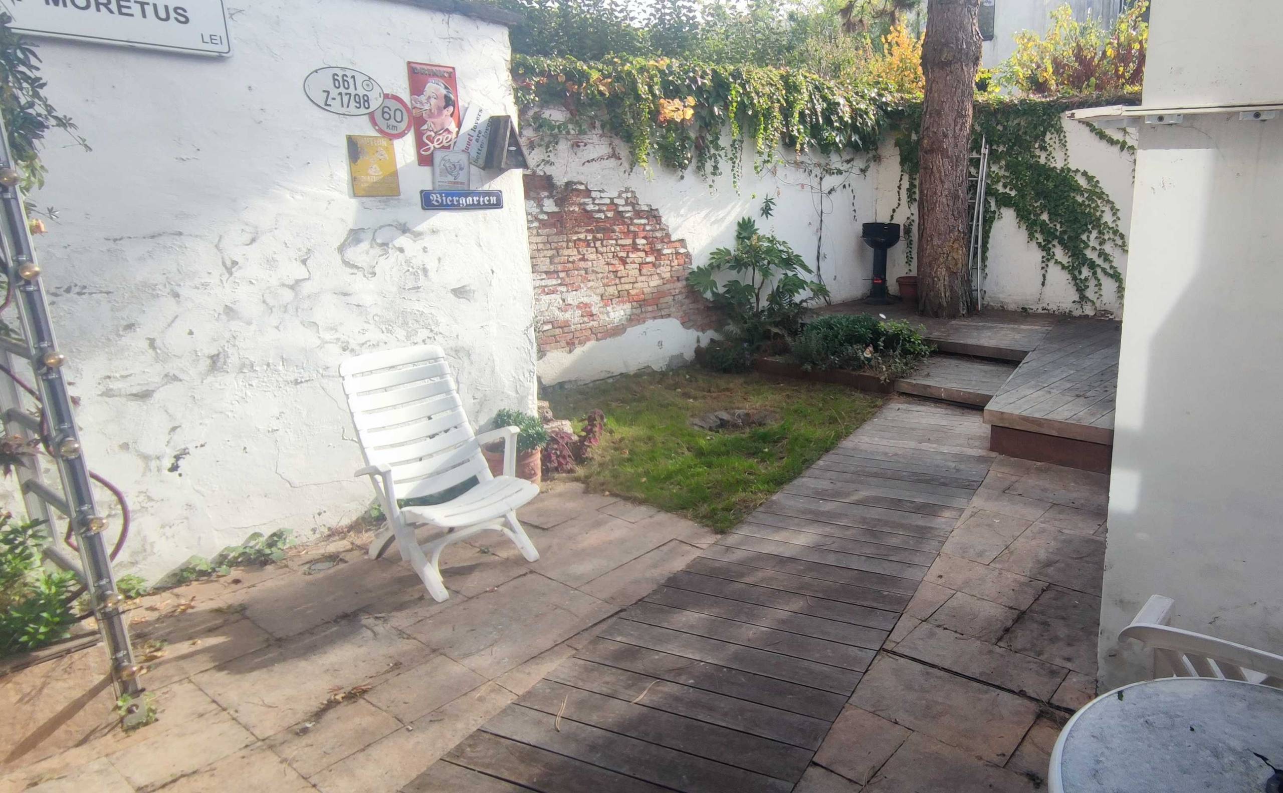 Appartement te koop in Antwerpen met 1 slaapkamer - foto 1