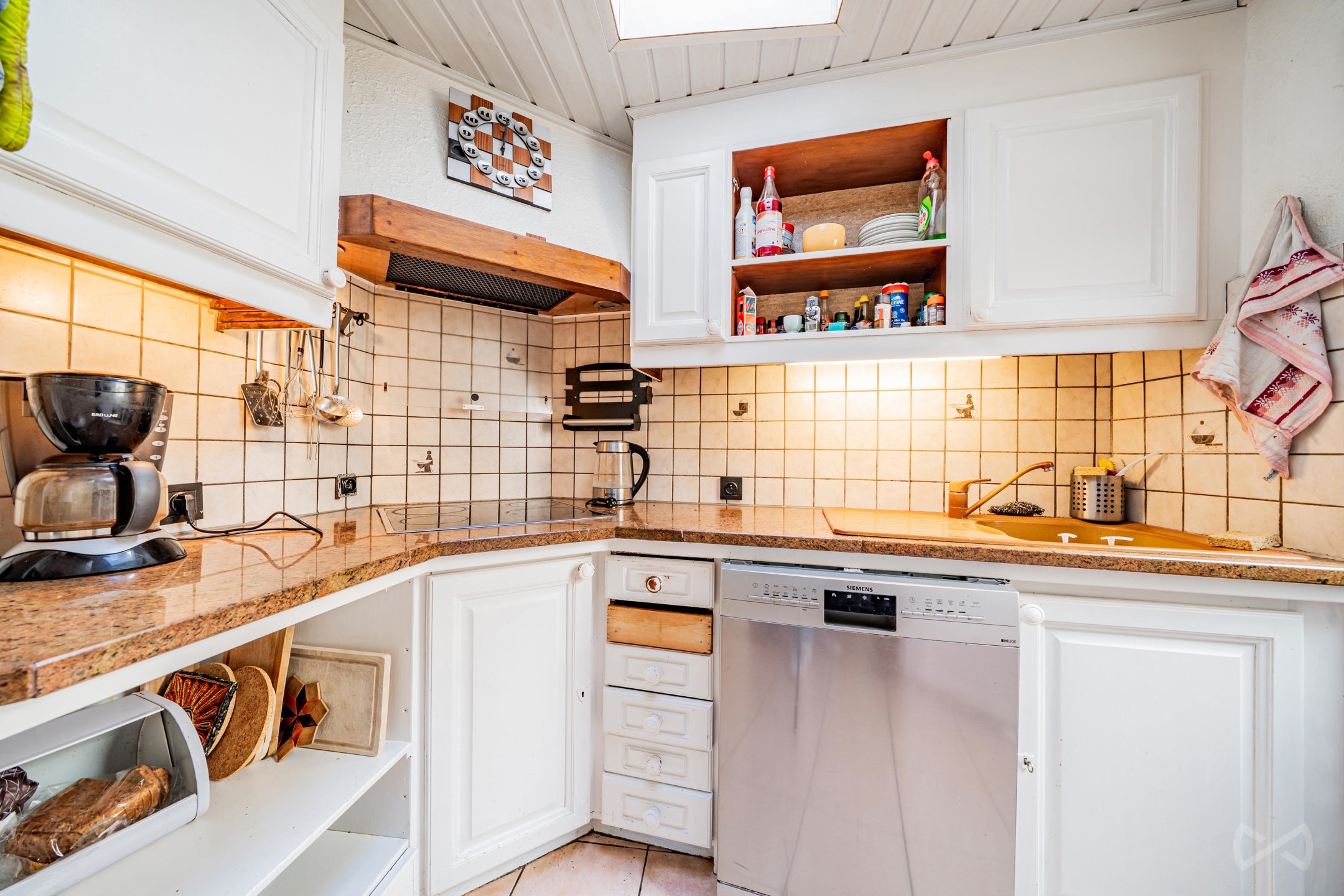 Woning met 3 slk, garage en voortuin – Evere / Schaarbeek - foto 5