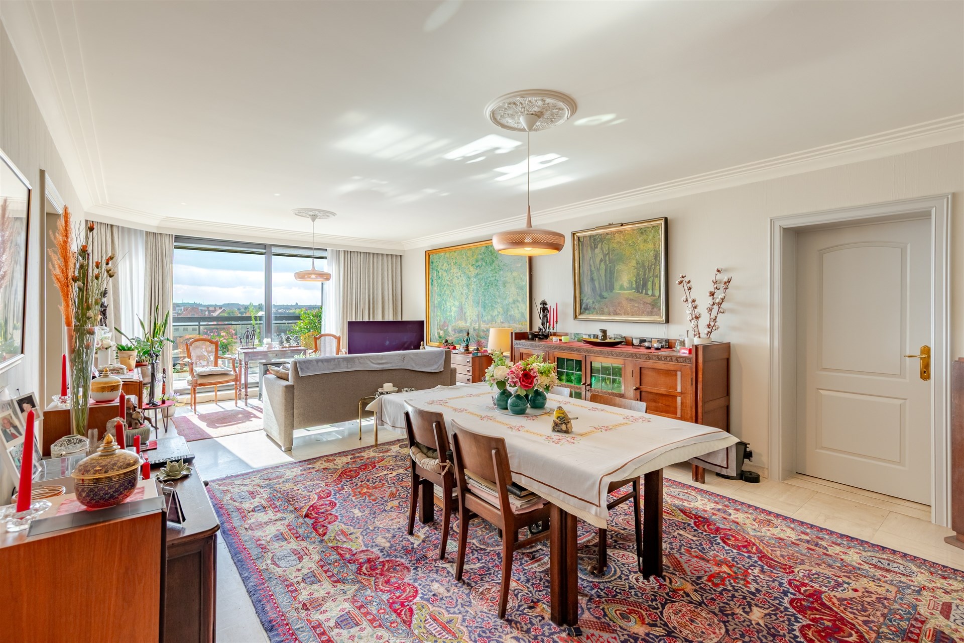 Apartment for sale in Sint-Niklaas with 2 bedrooms - photo 4
