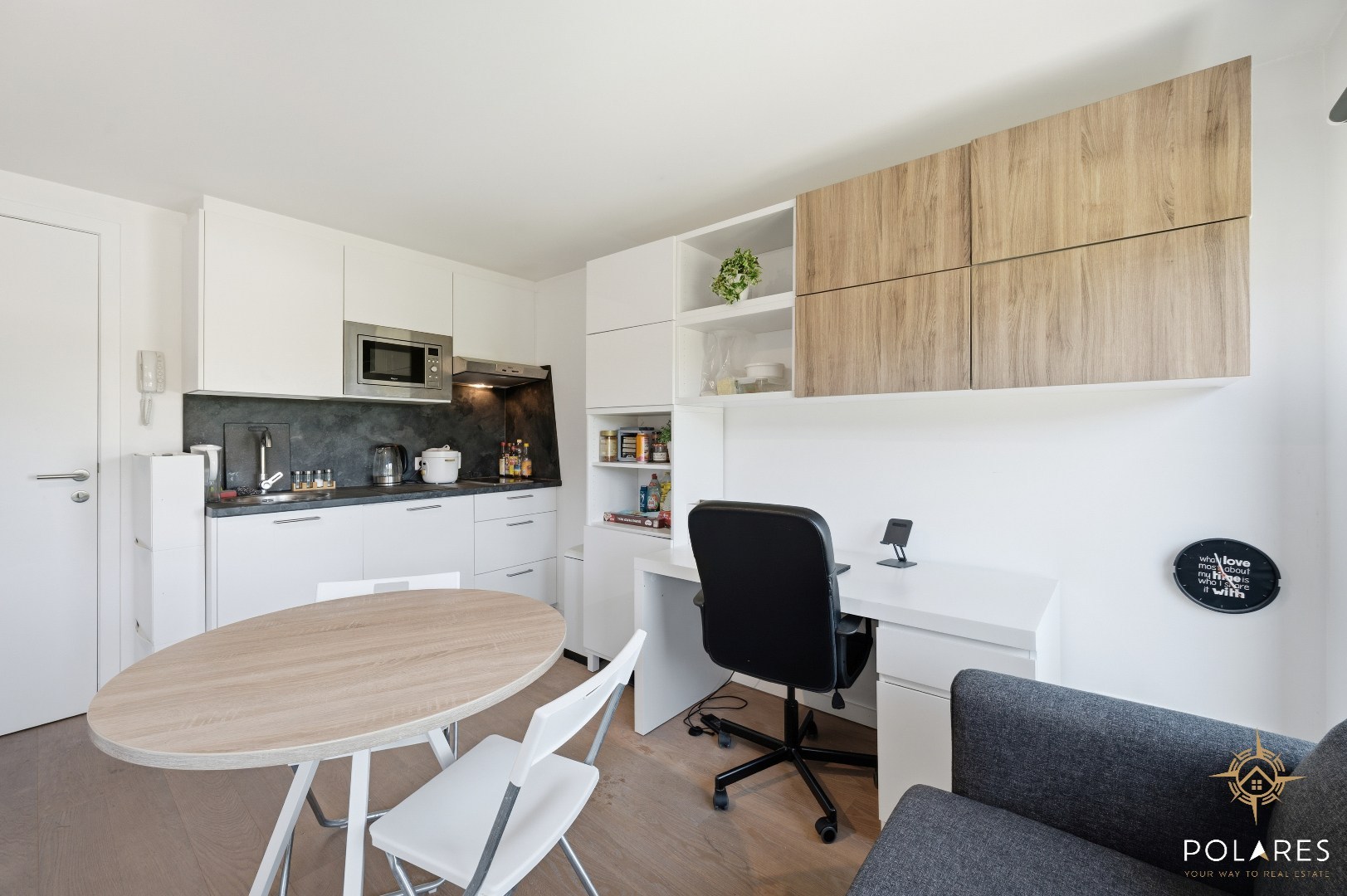 Instapklare studio te Heverlee - foto 4