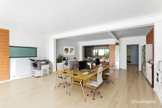 Commercial à vendre à Dessel