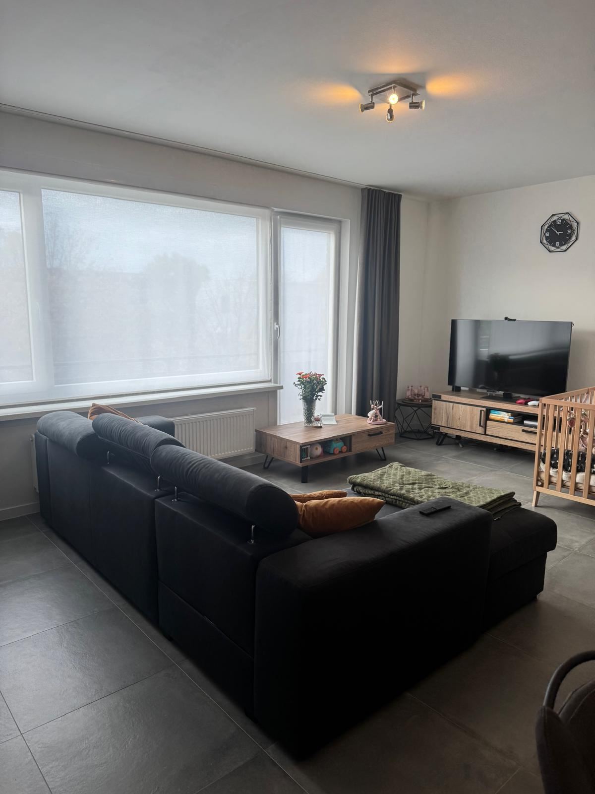 Mooi gerenoveerd 2 slaapkamer appartement - foto 5