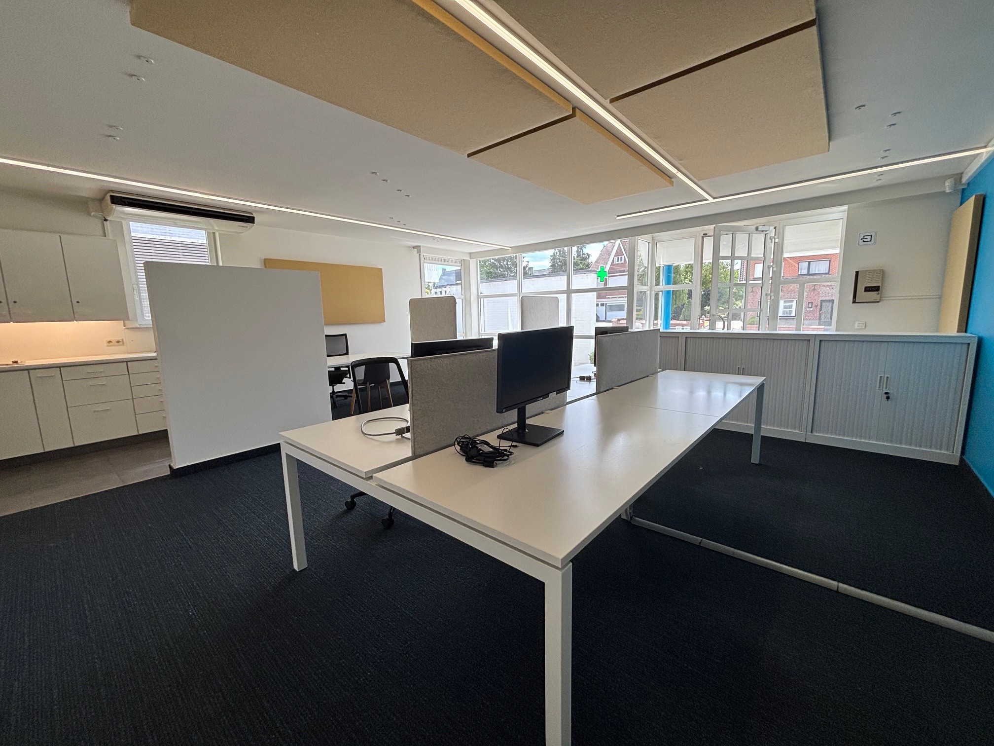 Commercial à louer à Waregem - photo 4