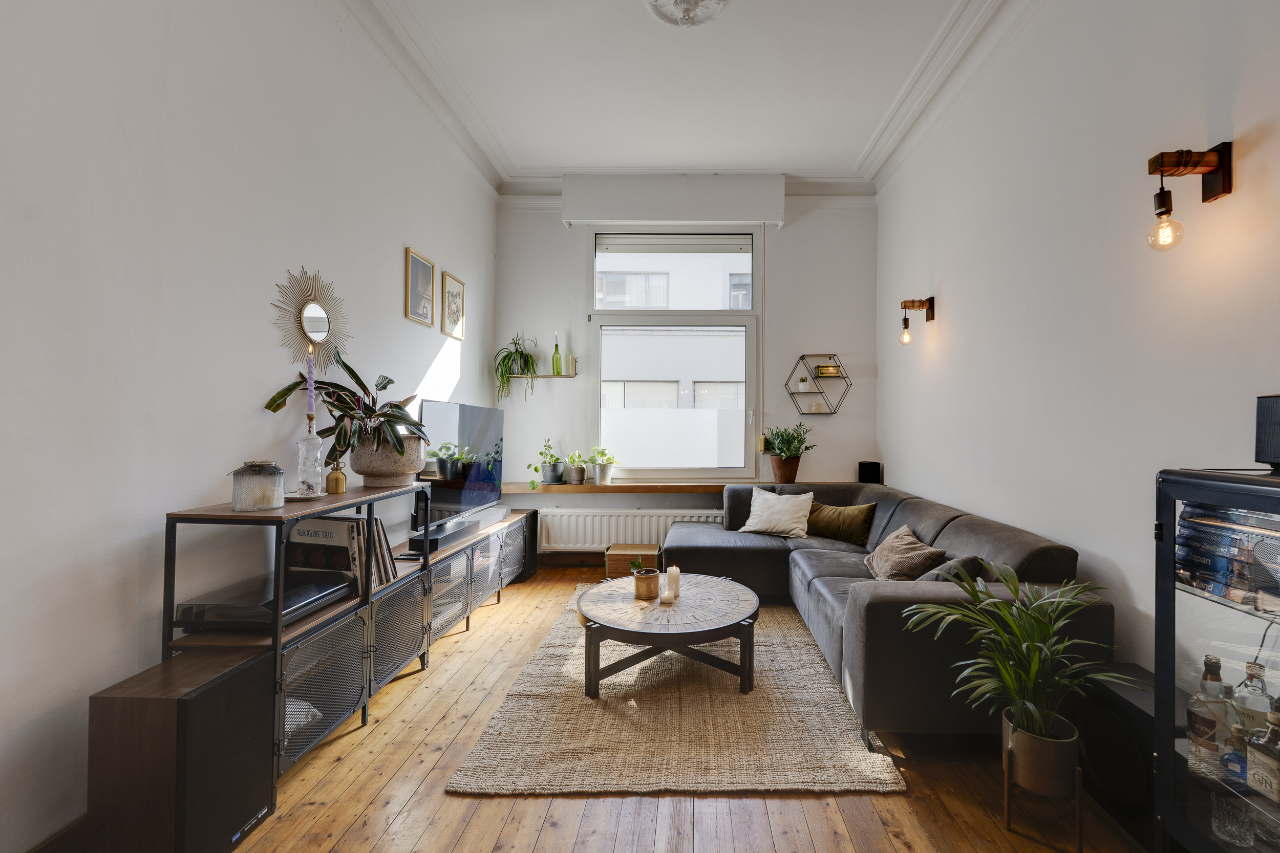 Een huis met koninklijke allures op ’t Zuid - foto 2