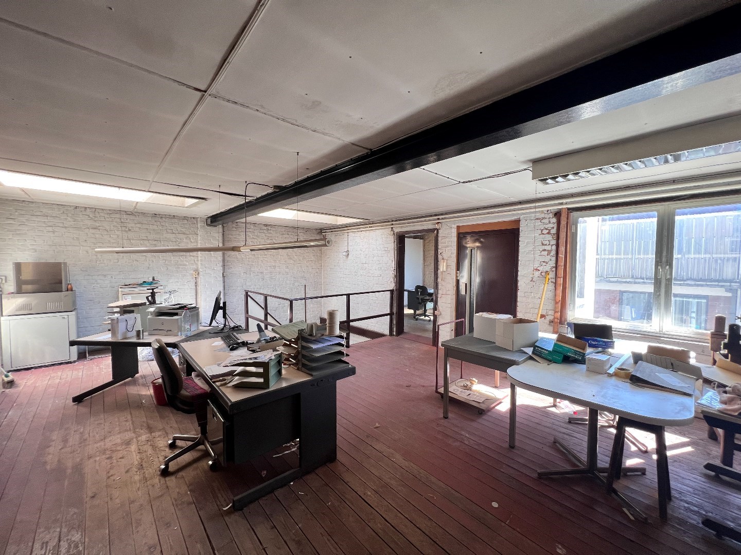 Commercial à vendre à Courtrai - photo 5