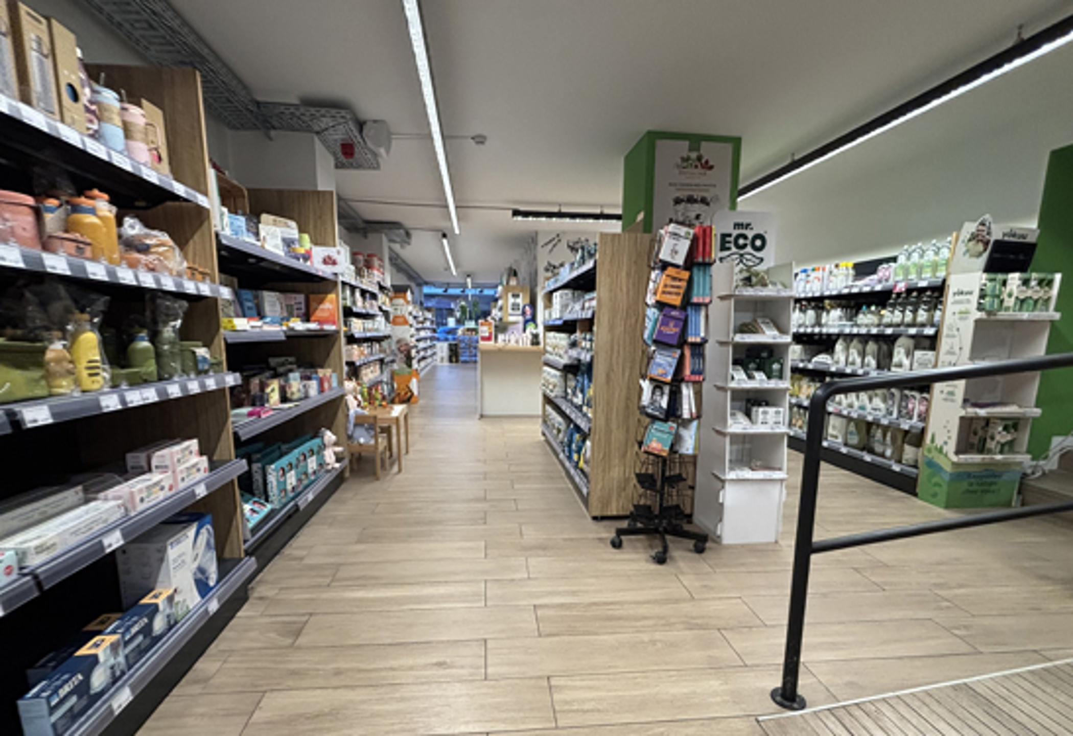Grote Handelsruimte ±500 m² – Waterloosesteenweg - foto 3