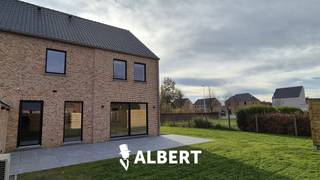 Maison à louer à Diepenbeek