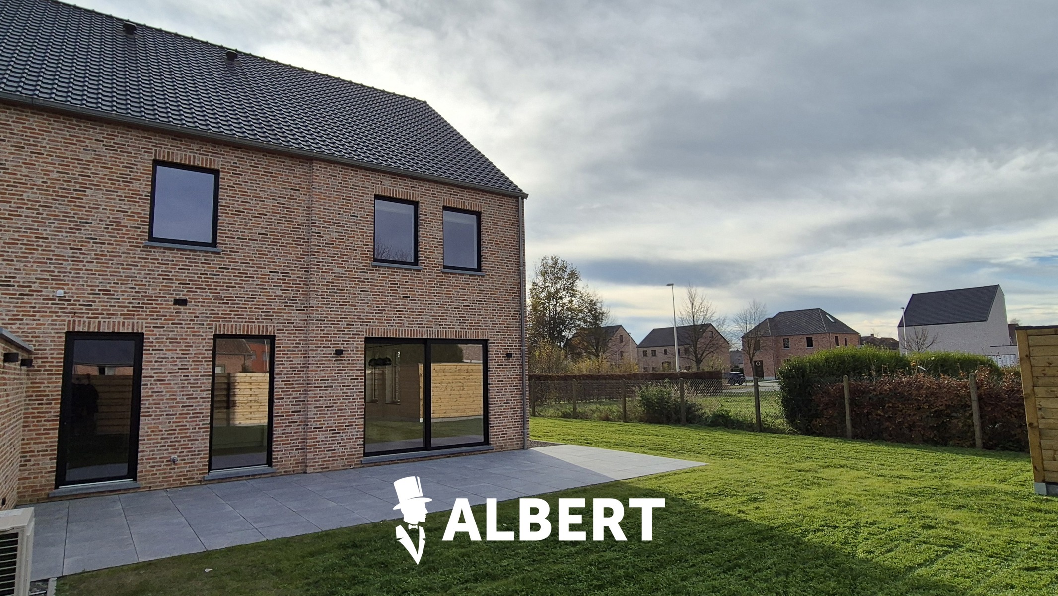 Maison à louer à Diepenbeek avec 4 chambres - photo 3