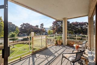 Appartement à vendre à Anvers