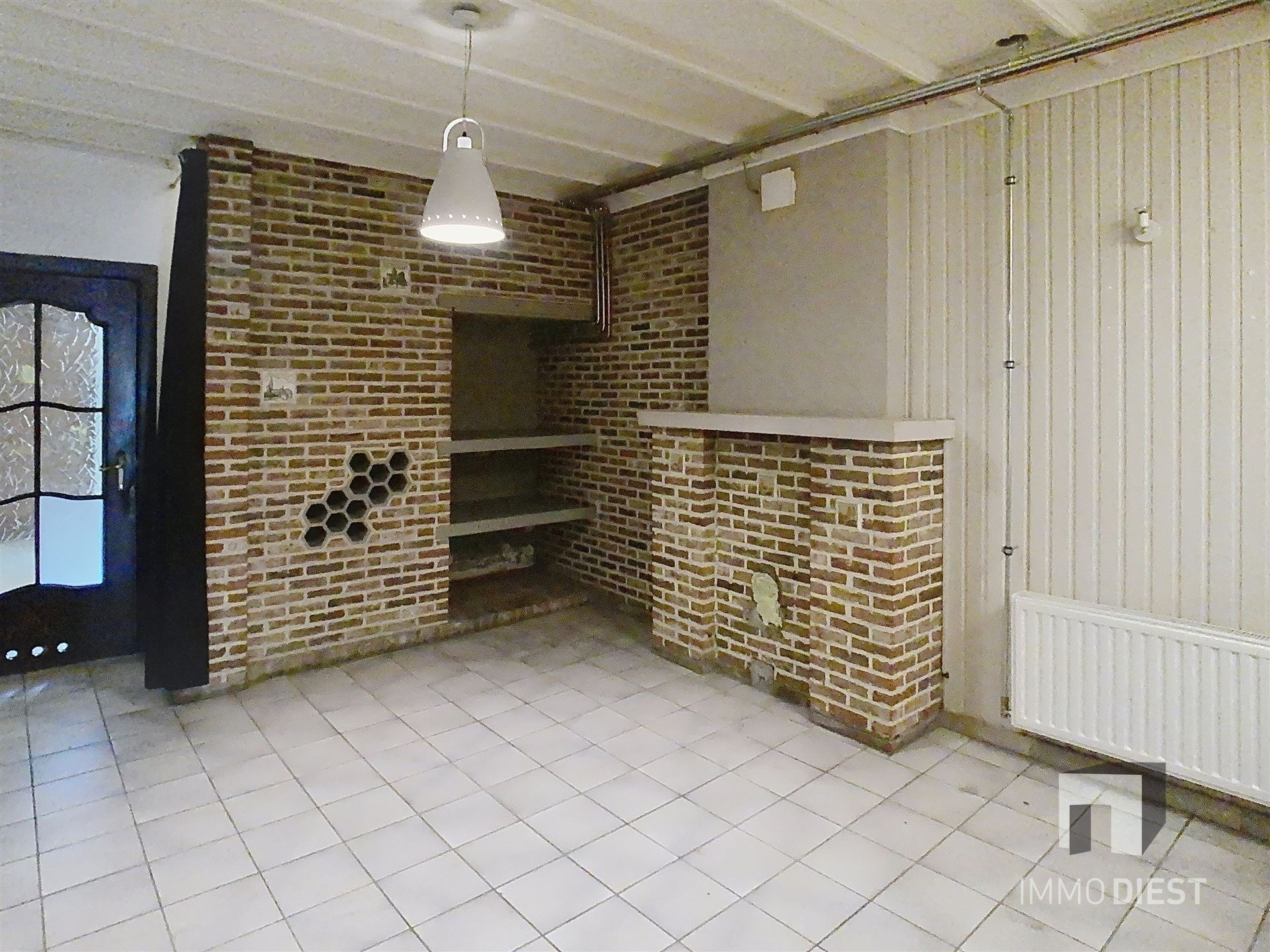 Maison à vendre à Diest avec 3 chambres - photo 5