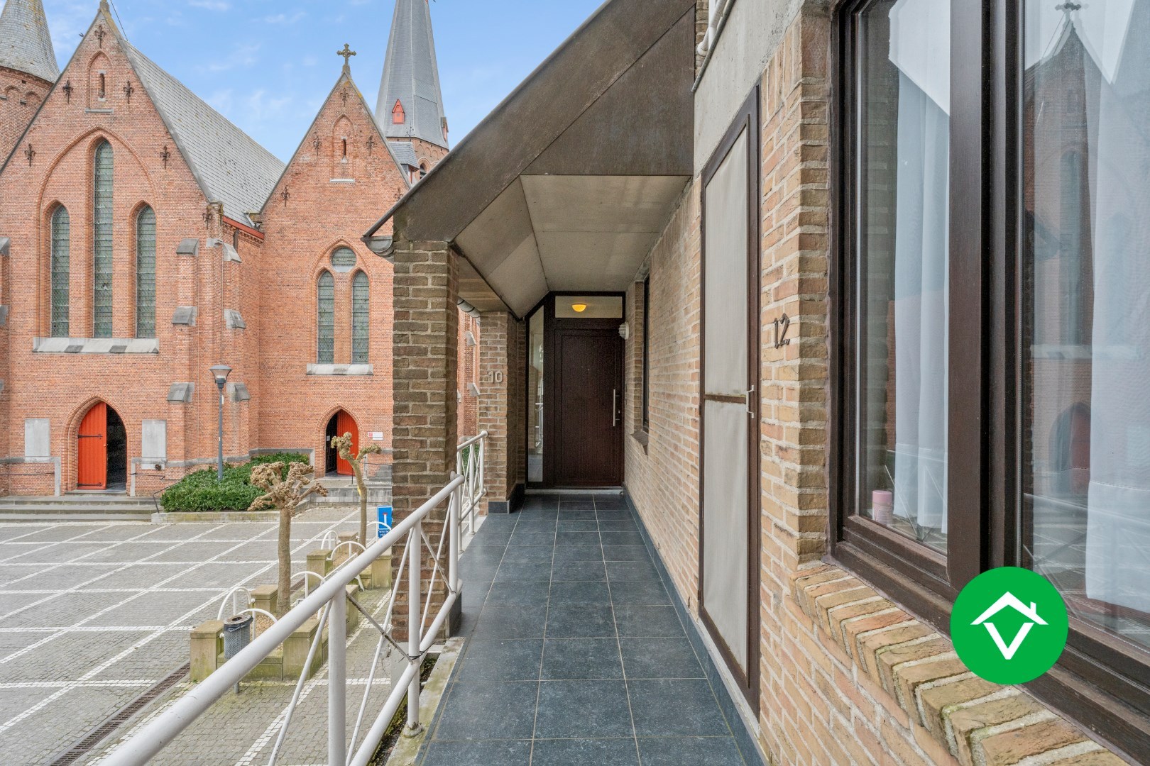Appartement met 3 slaapkamers in het centrum van Koekelare - foto 4