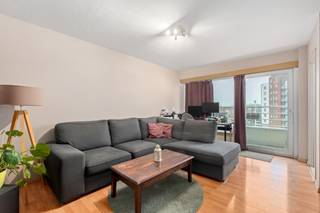 Apartment for sale in Ghent