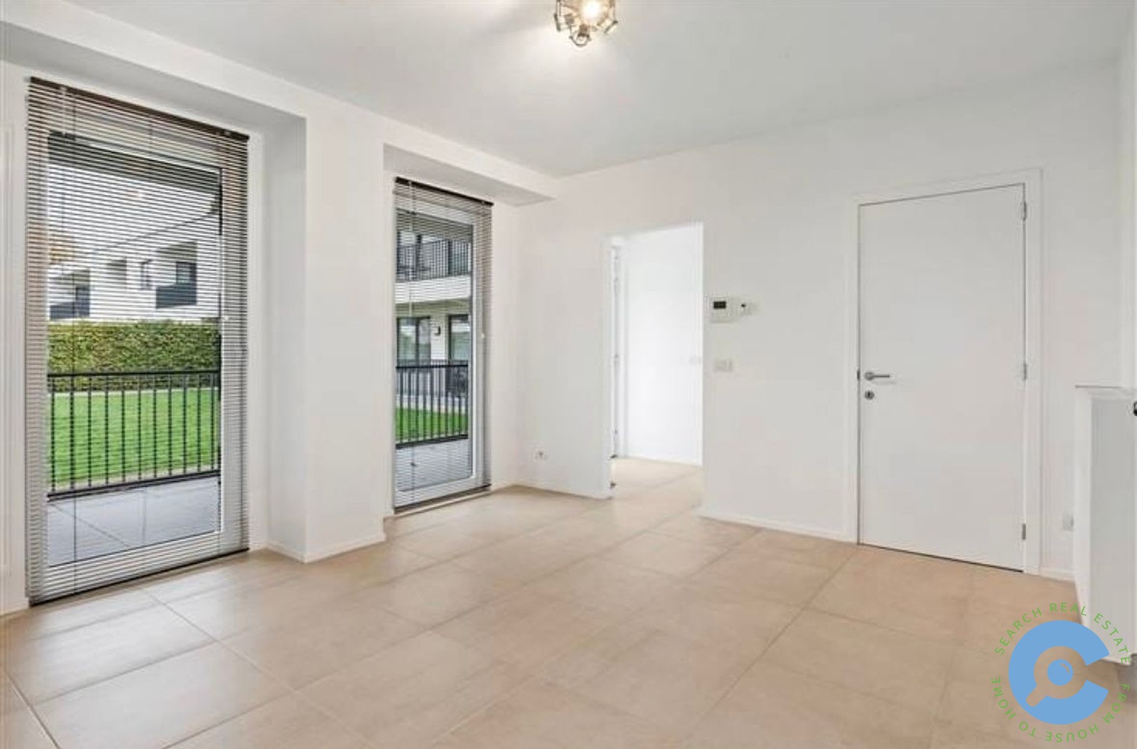Heerlijk appartement met 1 slaapkamer en terras! - foto 2