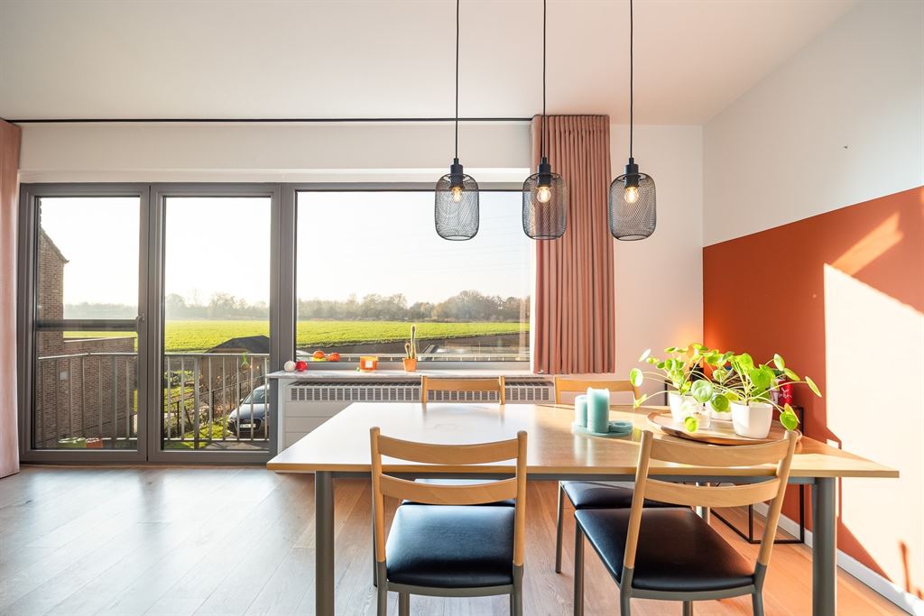 Apartment for sale in Wilsele with 2 bedrooms - photo 1