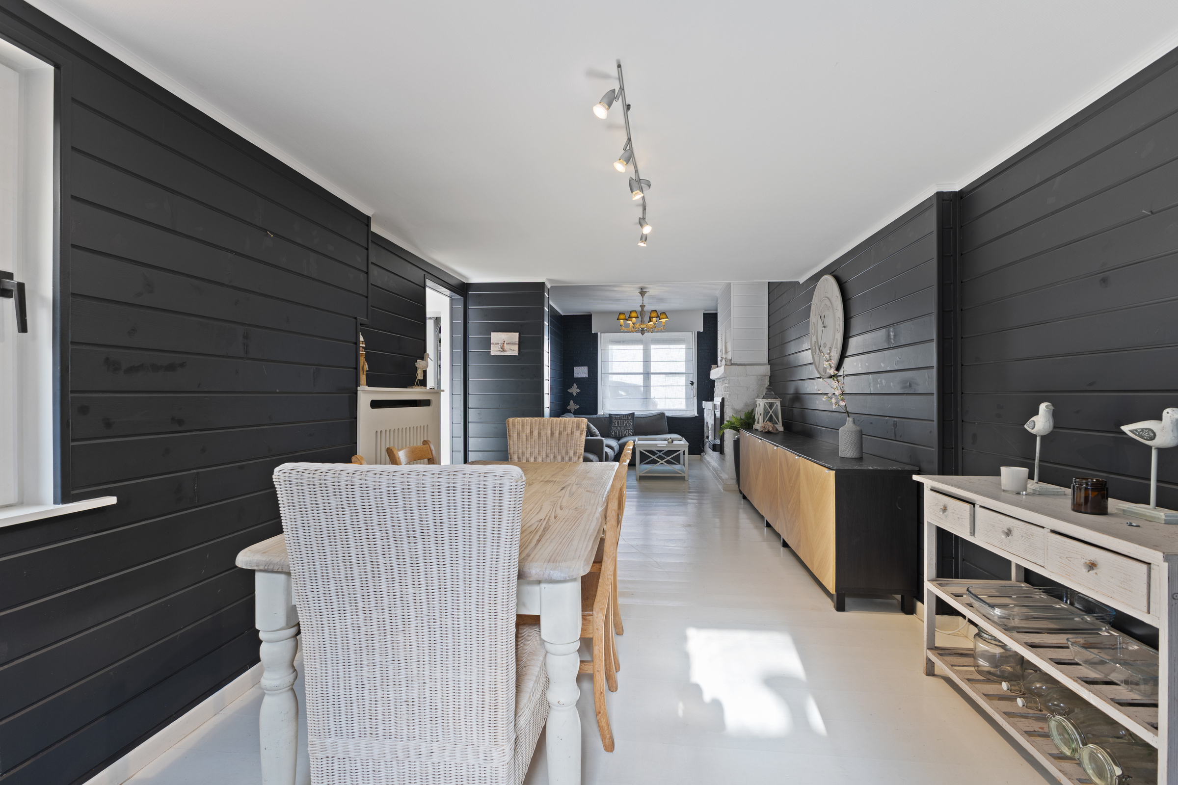 Charmante rijwoning te koop in Knokke-Heist! - foto 3