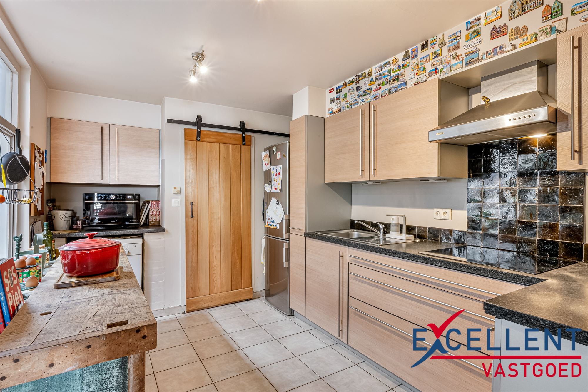 House for sale in Deinze with 3 bedrooms - photo 5