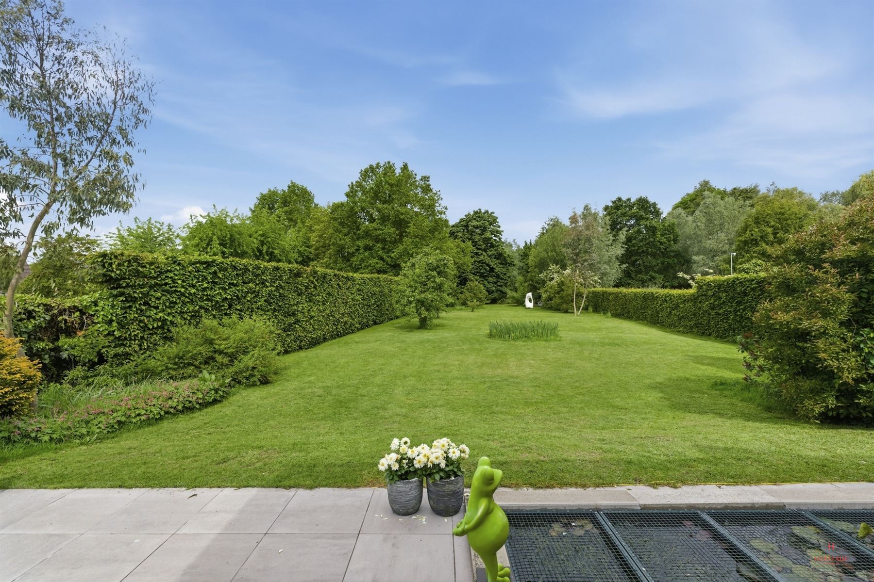 Instapklare villa met 4 slaapkamers, prachtige tuin en energiezuinige technieken - foto 4
