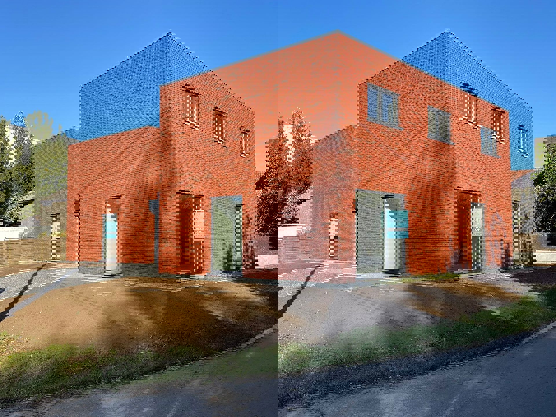 Maison à vendre à Avelgem avec 4 chambres - photo 2