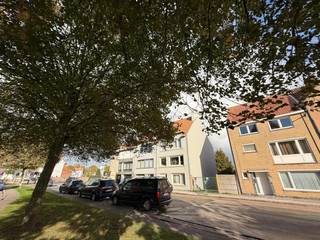 Bent u op zoek naar het perfecte perceel voor uw beletage woning of een kleinschalig appartementsgebouw? Dit uitstekend gelegen perceel grond met een oppervlakte van 181 m² gelegen in de Albrecht Rodenbachstraat 8 biedt de ideale afmetingen voor diverse bouwprojecten op een uiterst gegeerde locatie te Blankenberge.<br /><br />BPA Westkwartier<br />Bouwvoorschriften onderhevig aan het RUP 5/3 Fabiolaziekenhuis - Eric Jameslaan<br /><br />Volgende bouwvoorschriften zijn van toepassing:<br />-  max. 3 bouwlagen + hellend dak<br />- max. bouwdiepte gelijkvloers: 15m<br />- max. bouwdiepte verdieping: 12m<br />- meergezinswoning toegelaten<br /><br />(volledige voorschriften kunnen gedownload worden via dewaele.com)<br /><br />Troeven van de ligging<br />Groen straatbeeld: Gelegen in een brede, dubbele rustige laan met een groene middenberm. Dit garandeert veel natuurlijke lichtinval, privacy en een aangename residentiële uitstraling.<br /><br />Rustig én centraal: Geniet van de rust van een fijne woonbuurt, met alle voorzieningen vlakbij. Winkels, scholen, het openbaar vervoer, het centrum én het strand bevinden zich op korte wandelafstand.<br /><br />Vlotte bereikbaarheid: Snelle verbindingen via de belangrijkste uitvalswegen richting Brugge en omliggende kustgemeenten.<br /><br />Bent u op zoek naar grond te koop in Blankenberge? Aarzel niet om ons te contacteren voor verdere toelichting.<br /><br /><br />Bestuursmaatregelen in het maatregelenregister: in aanvraag