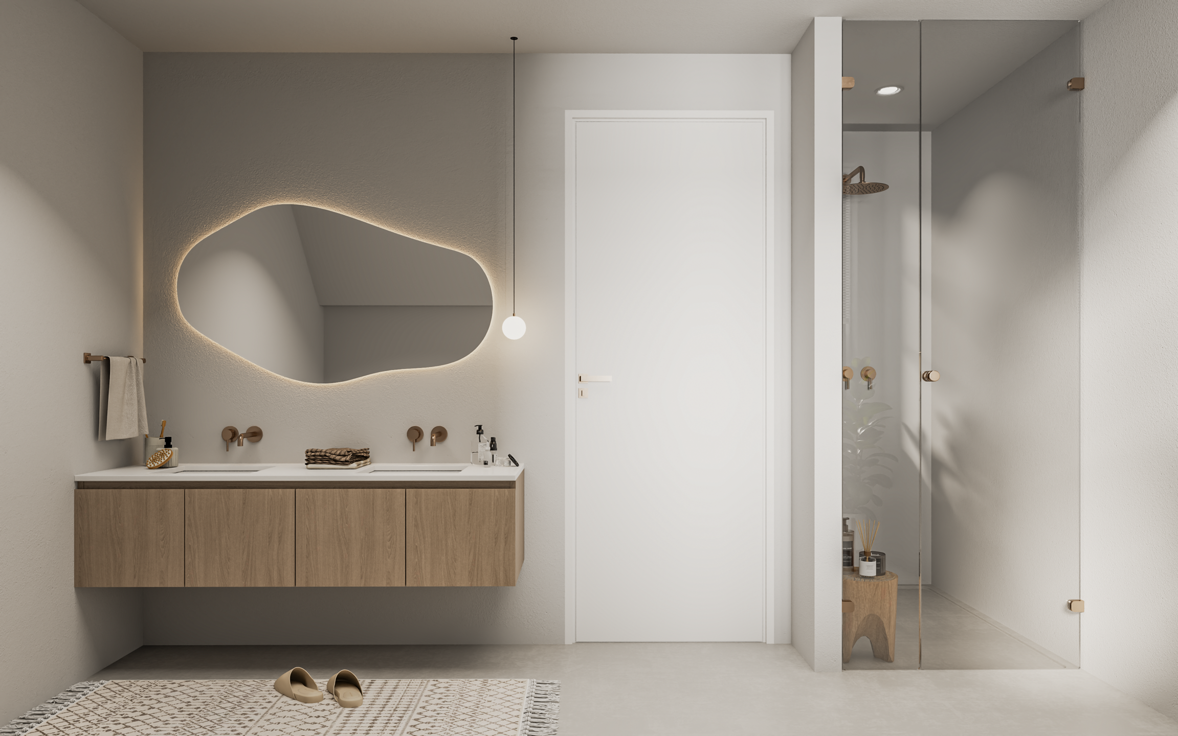 Maison à vendre à Gistel avec 3 chambres - photo 4